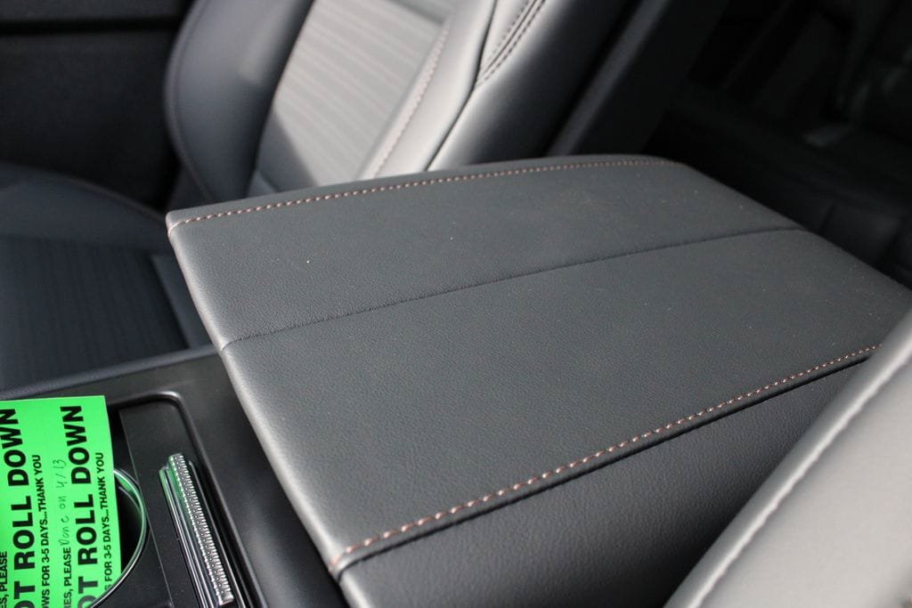 New 2026 Lincoln Nautilus Reserve AWD/4WD image 21