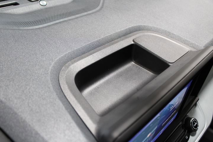 Used 2024 Ford Maverick Lariat w/ FX4 Off-Road Package image 45