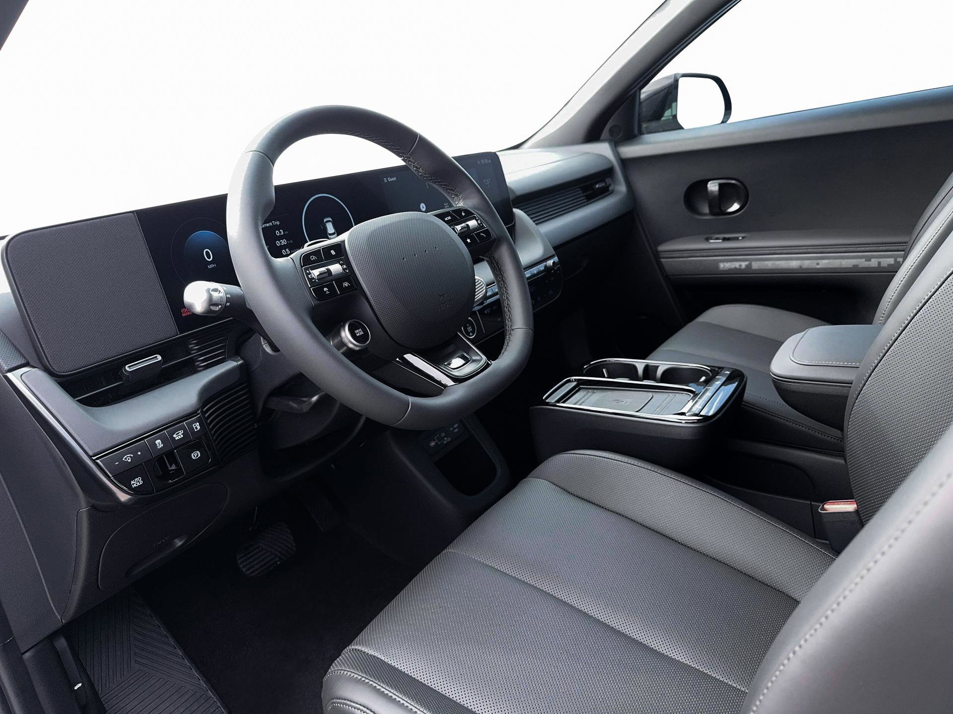 New 2026 Hyundai Ioniq 5 XRT image 14