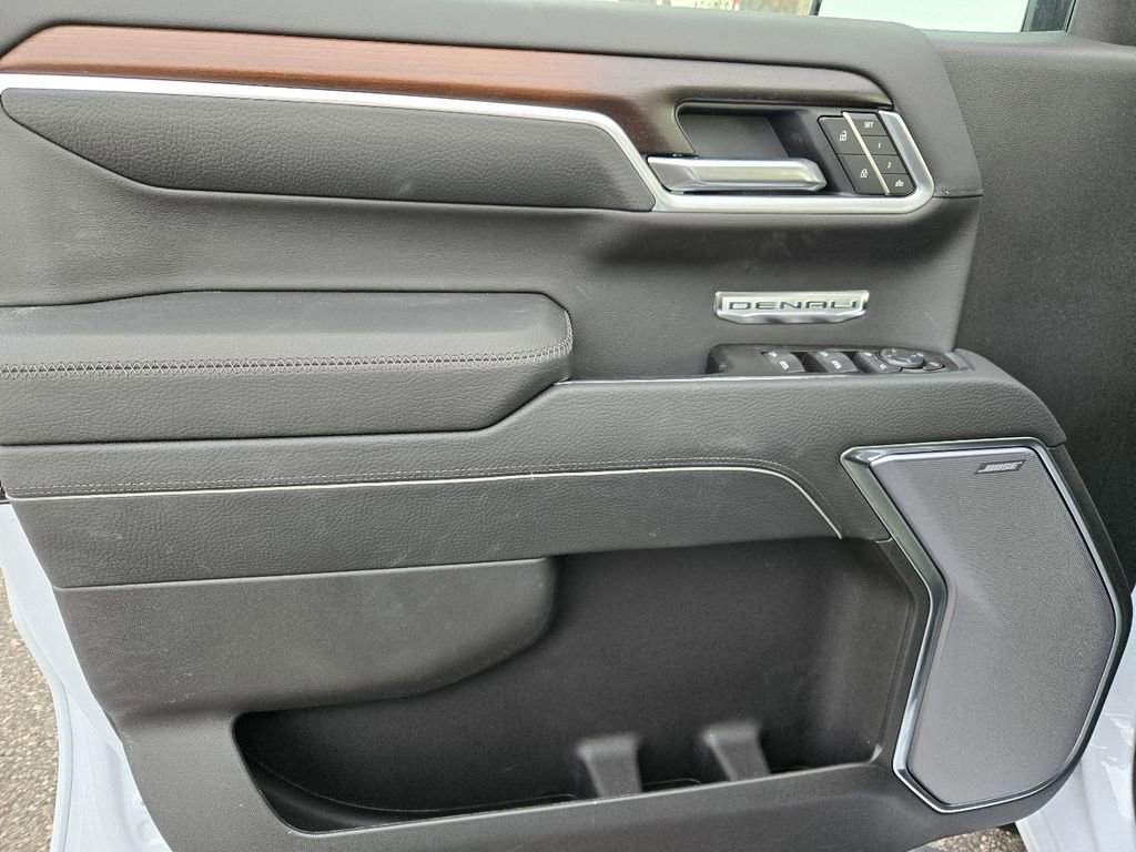 New 2026 GMC Sierra 1500 Denali AWD/4WD image 22