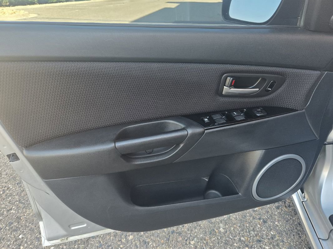 Used 2007 MAZDA MAZDA3 s Sport image 15