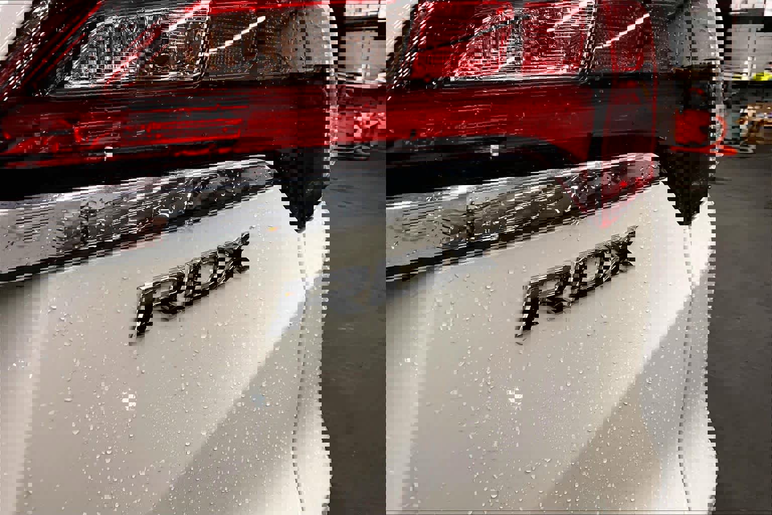 Used 2017 Acura RDX FWD w/ Technology Package image 9