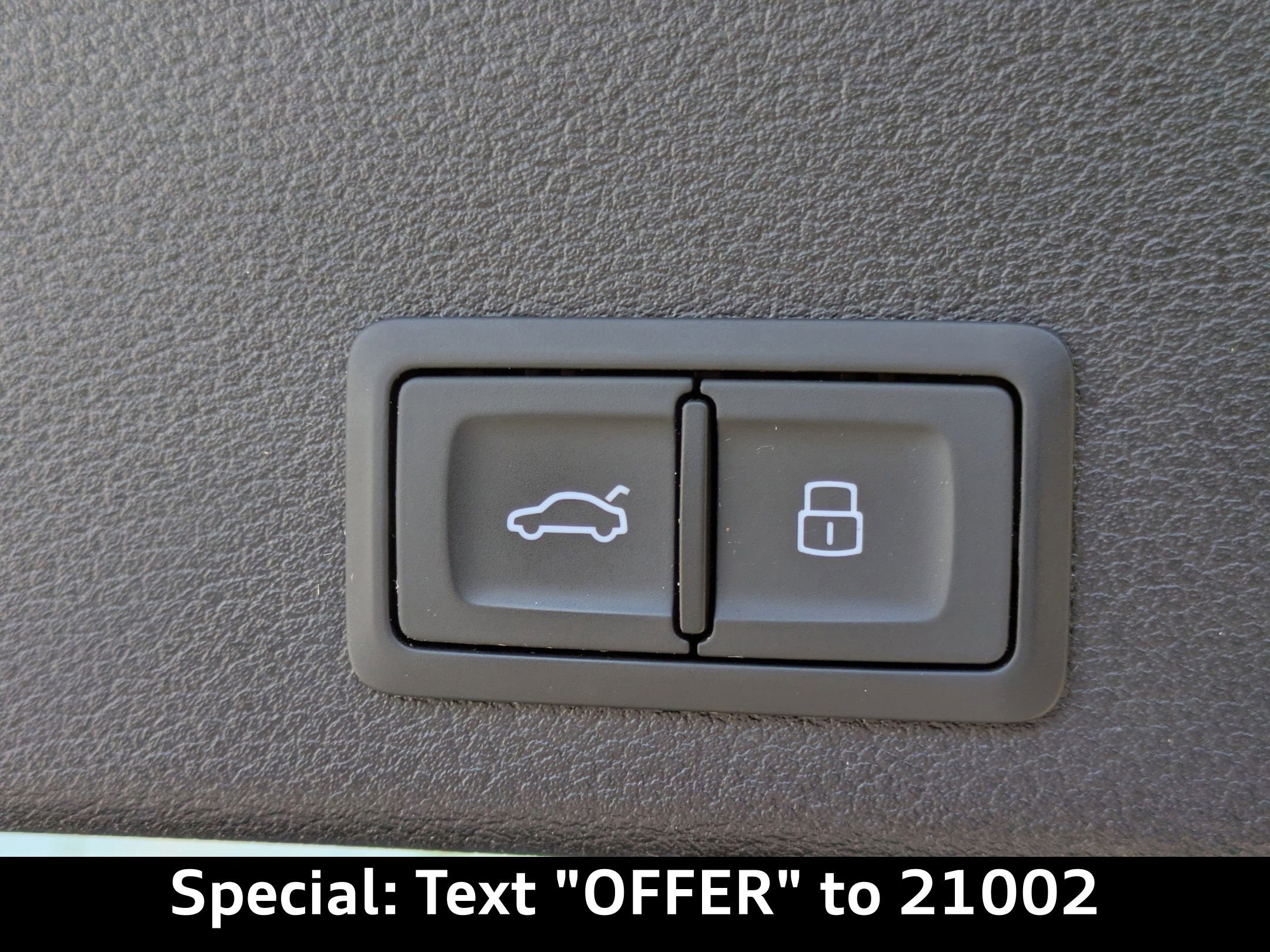 Used 2020 Audi A4 2.0T allroad Prestige w/ Prestige Package image 14