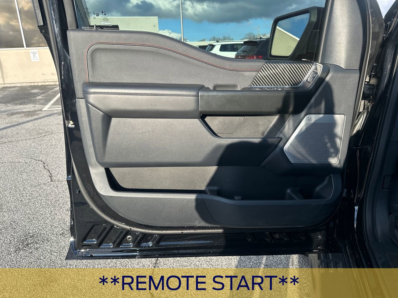 Certified 2025 Ford F150 Raptor image 11