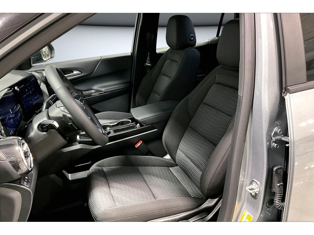 New 2026 Chevrolet Equinox LT w/ Midnight Edition image 10