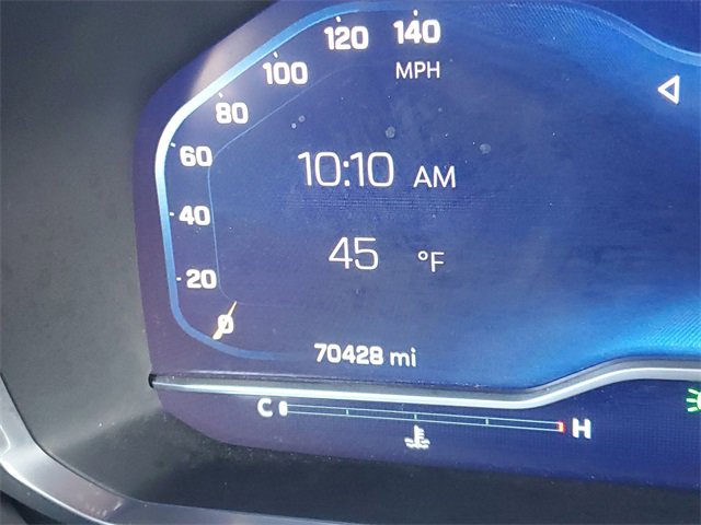 Used 2022 Chevrolet Tahoe LT image 21