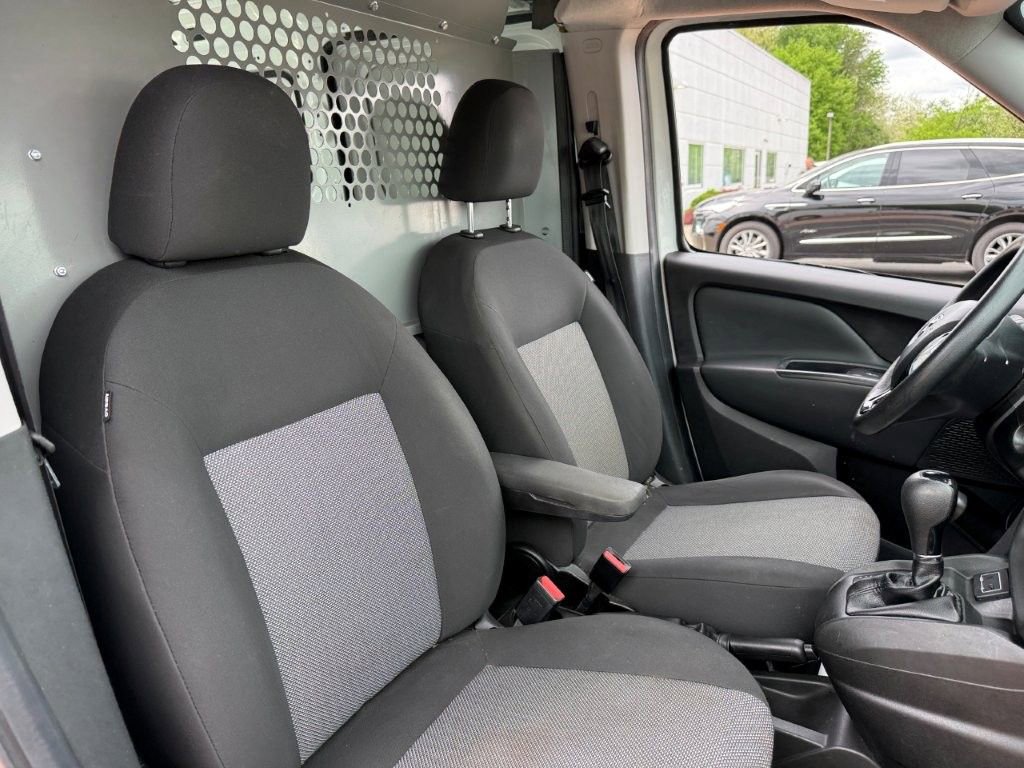 Used 2020 RAM ProMaster City Tradesman w/ Window Group 04 image 23