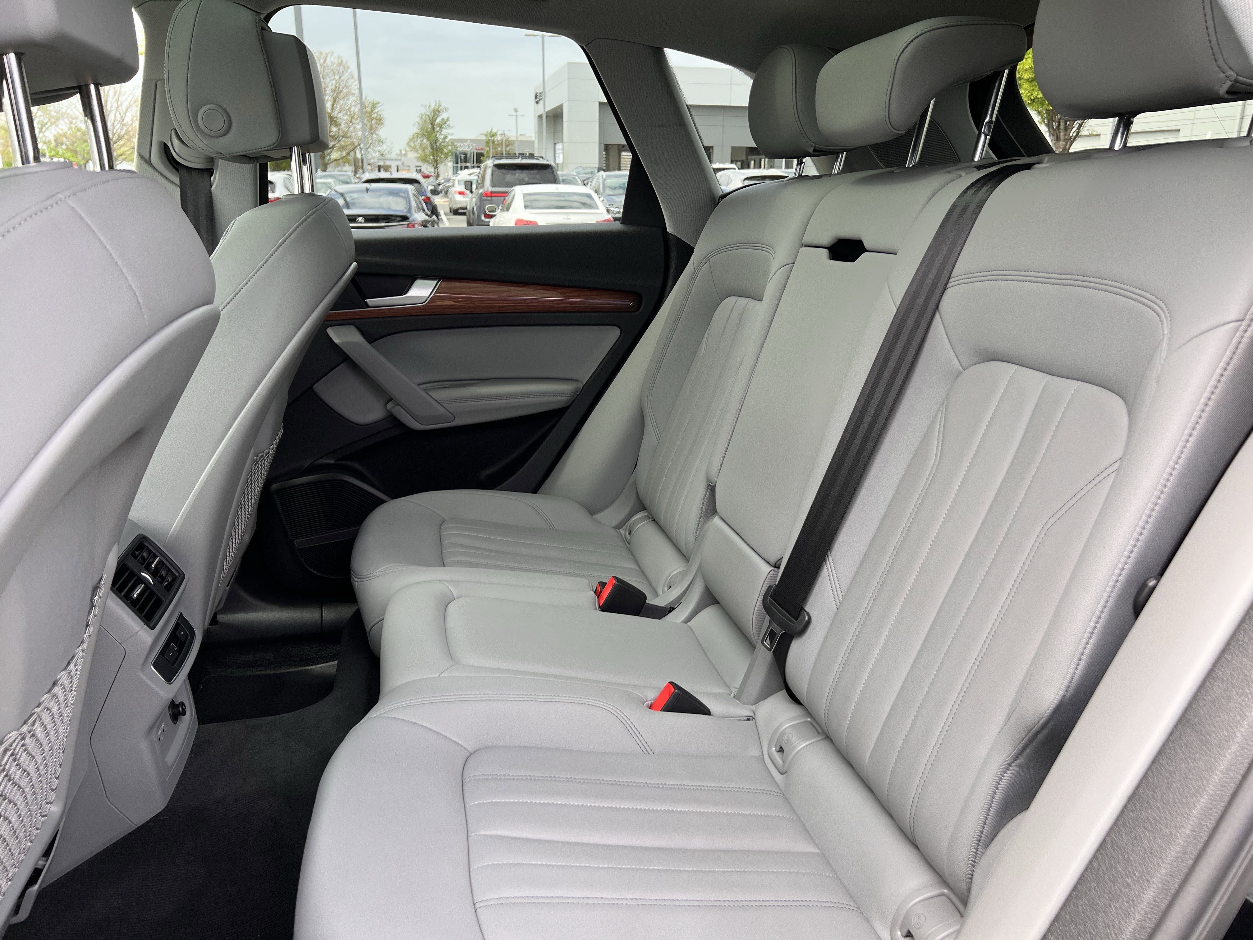 Certified 2023 Audi Q5 2.0T Premium Plus w/ Premium Plus Package image 32