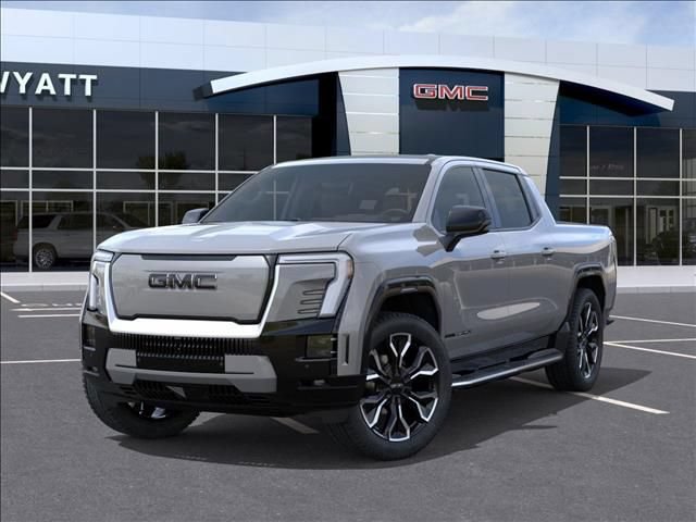 New 2025 GMC Sierra EV Denali AWD/4WD image 7