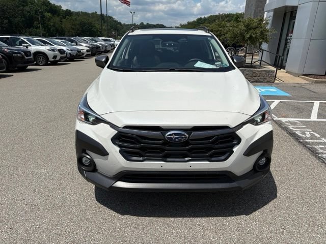 Used 2024 Subaru Crosstrek 2.0i Premium AWD/4WD image 6