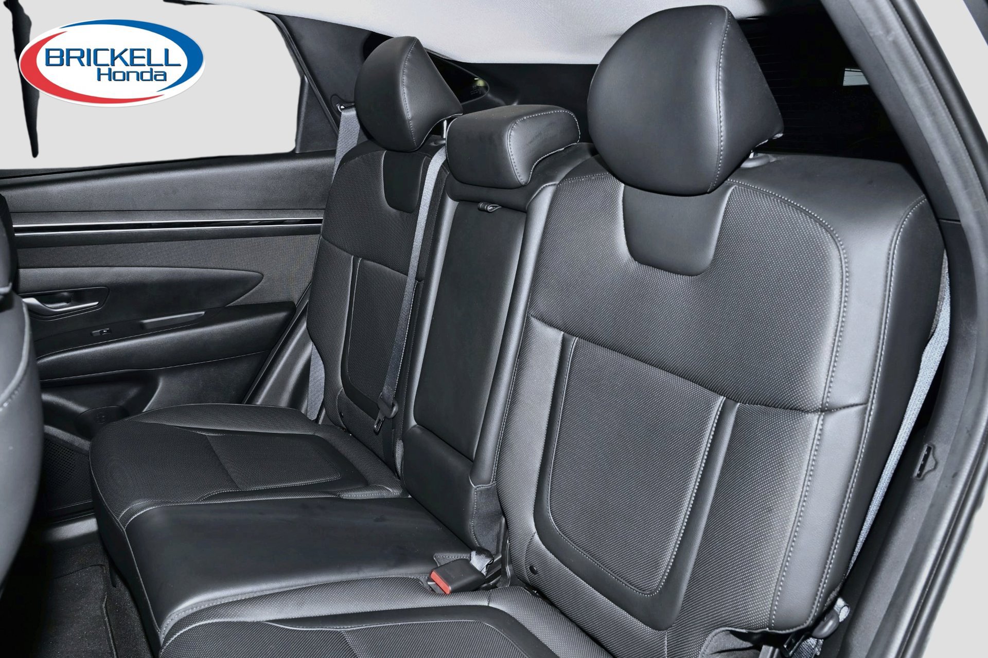 Used 2023 Hyundai Tucson SEL w/ Convenience Package FWD image 18