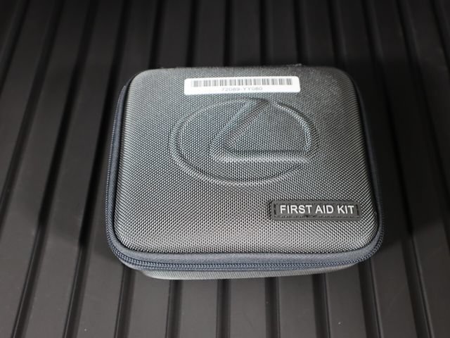 New 2026 Lexus RX 350 FWD image 26