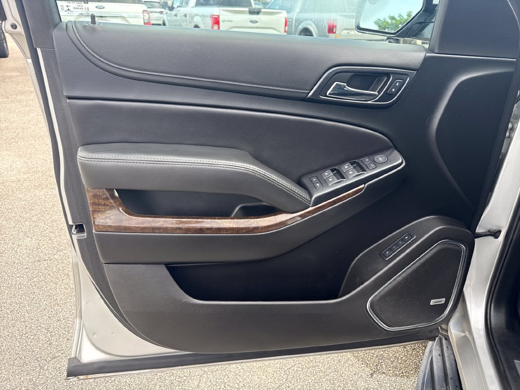 Used 2019 Chevrolet Tahoe LT RWD image 13