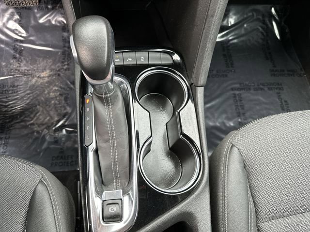 Used 2023 Buick Encore GX Preferred w/ Cold Weather Comfort Package image 24