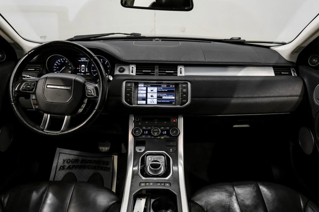 Used 2013 Land Rover Range Rover Evoque Pure Premium image 20