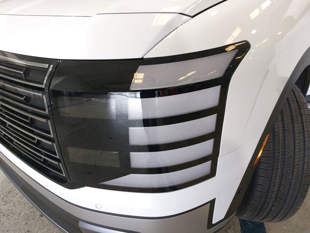 New 2026 Hyundai Palisade SEL image 33