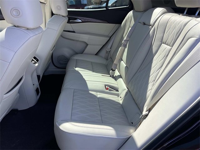 Used 2021 Buick Envision Avenir image 20