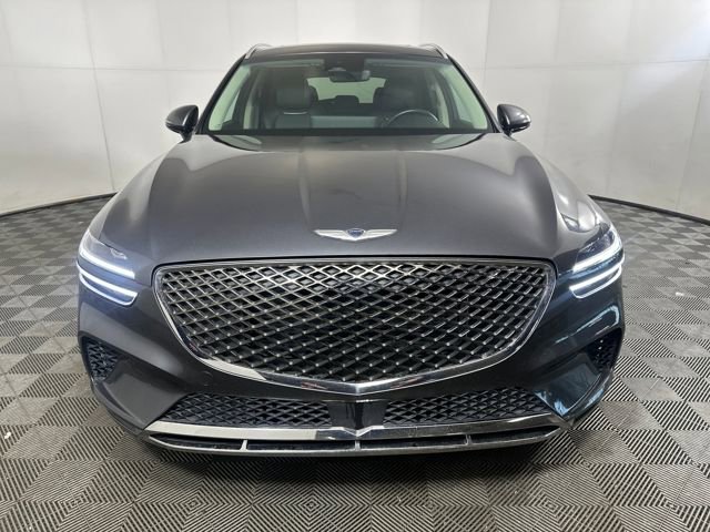 Used 2022 Genesis GV70 2.5T w/ Select Package image 8