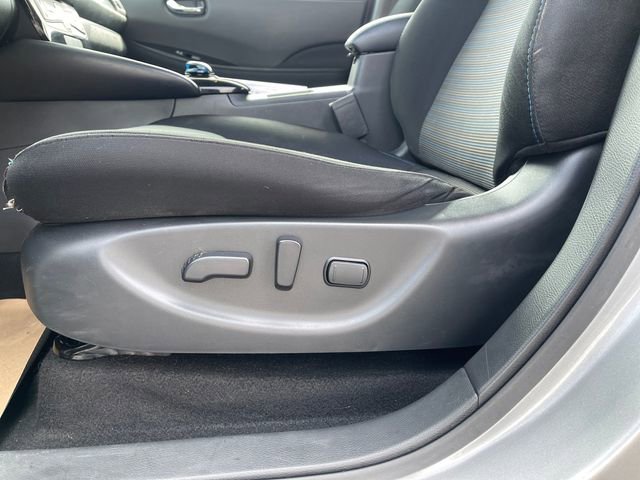 Used 2023 Nissan Leaf SV Plus image 18