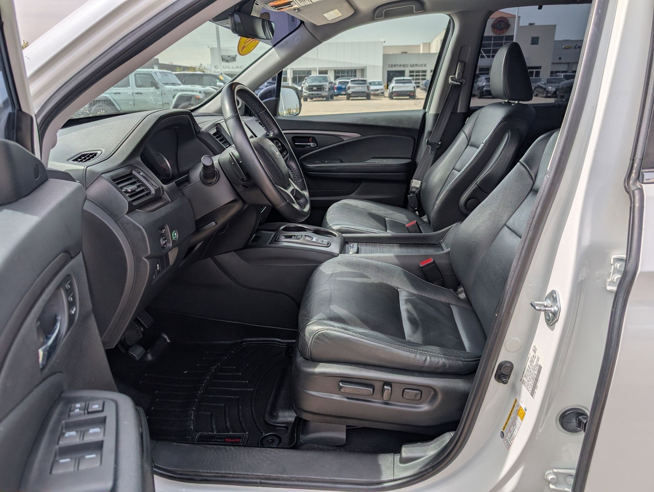 Used 2021 Honda Pilot Special Edition image 25