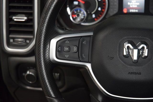 Used 2023 RAM 3500 SLT w/ Quick Order Package 2YG SLT image 29