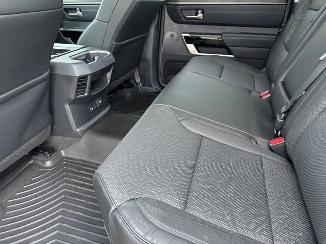 Used 2023 Toyota Tundra Limited AWD/4WD image 18