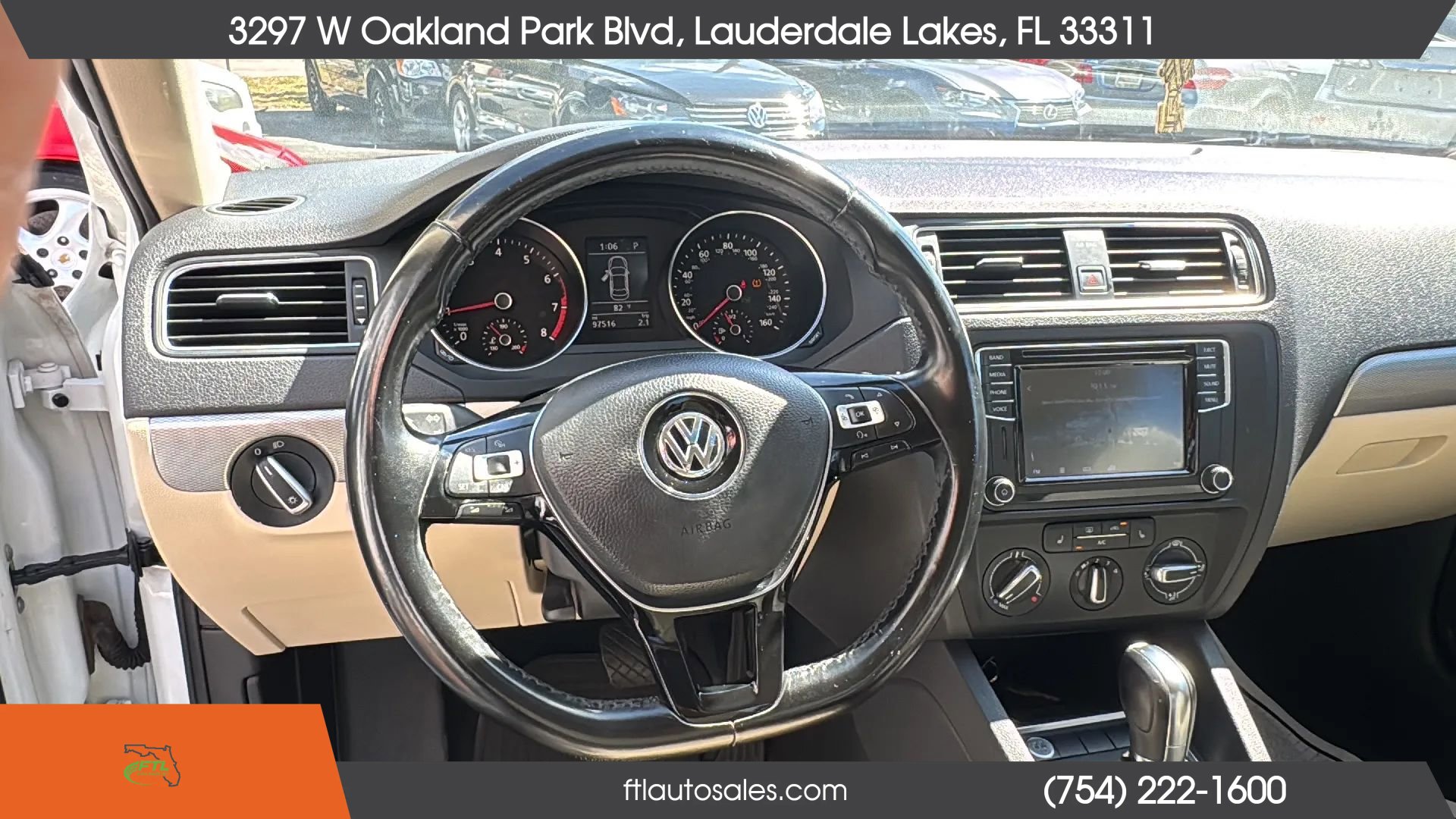 Used 2017 Volkswagen Jetta SE image 45