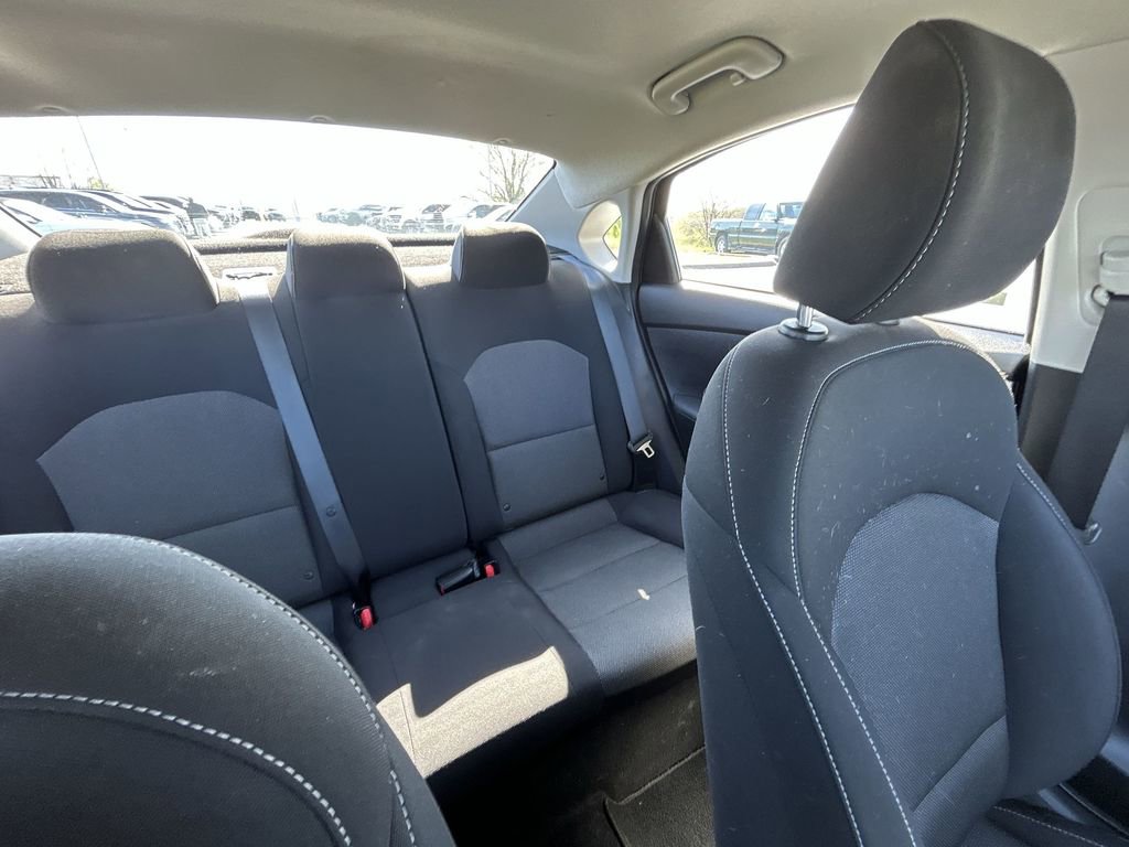 Used 2023 Kia Forte LXS w/ LXS Technology Package image 15