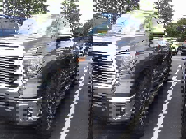 Used 2018 Toyota Tundra Limited