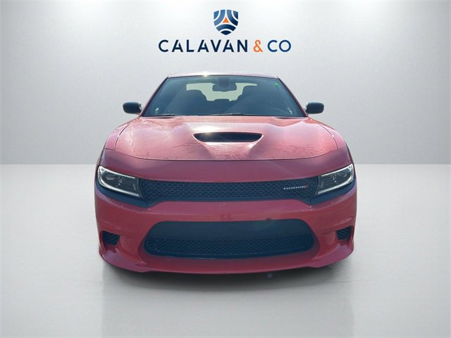 Used 2023 Dodge Charger GT image 2