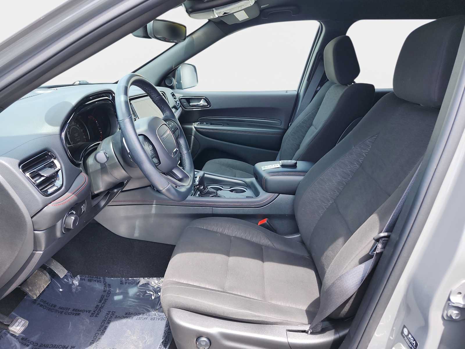 Used 2024 Dodge Durango R/T w/ Blacktop Package AWD/4WD image 11