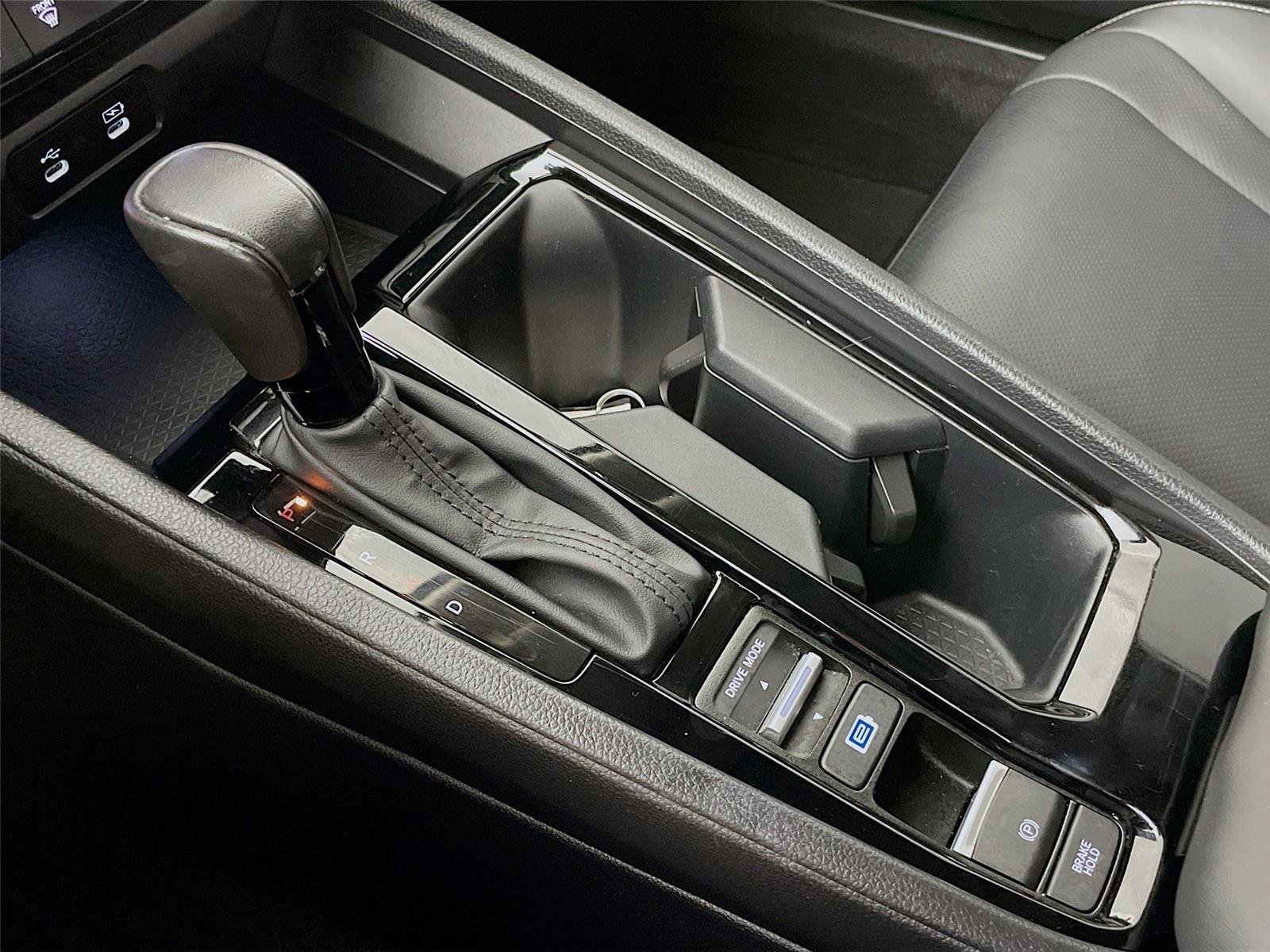 Used 2023 Honda Accord EX-L image 20
