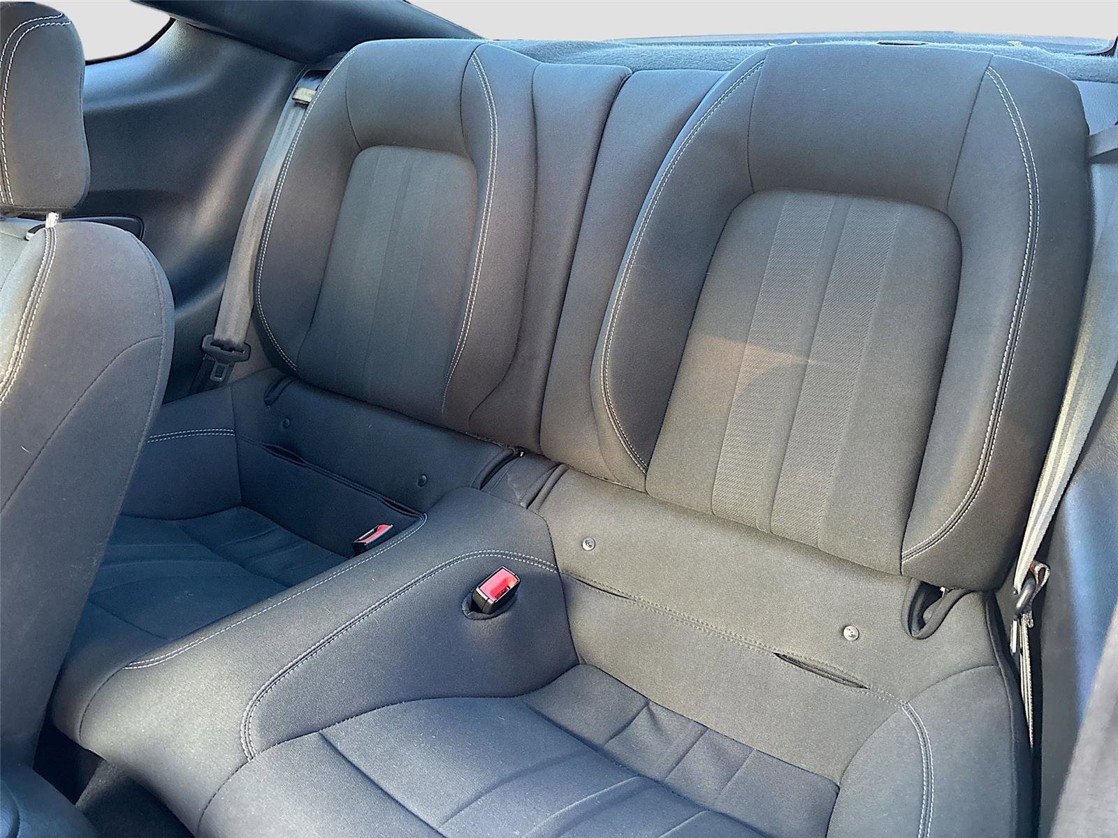 Used 2020 Ford Mustang GT w/ Ford Safe & Smart Package image 28