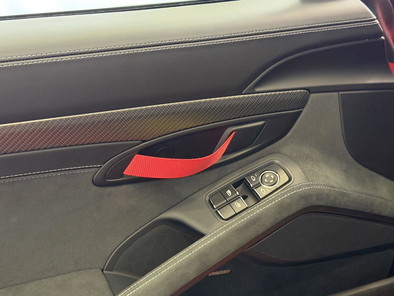 Used 2025 Porsche 718 Cayman GT4 RS image 14