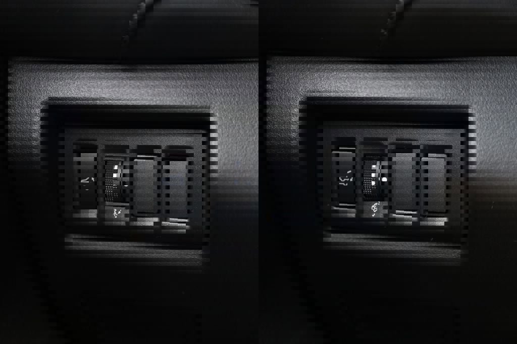 New 2026 Subaru Outback Touring image 23