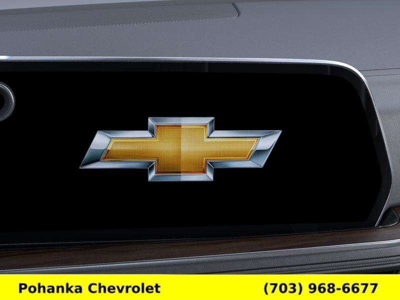 New 2026 Chevrolet Tahoe High Country w/ Sun And Tow Package AWD/4WD image 20