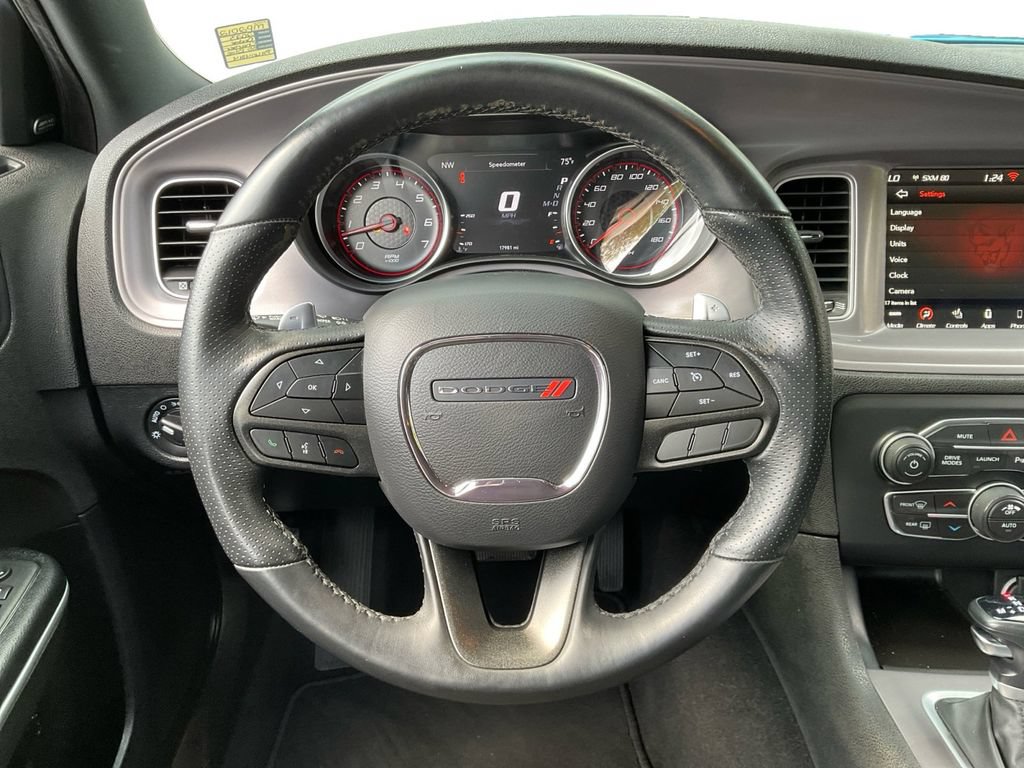 Used 2023 Dodge Charger Scat Pack RWD image 17