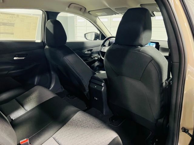New 2026 Nissan Sentra SV w/ Floor Mat Package image 25