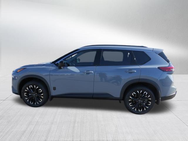 New 2026 Nissan Rogue Dark Armor FWD image 6