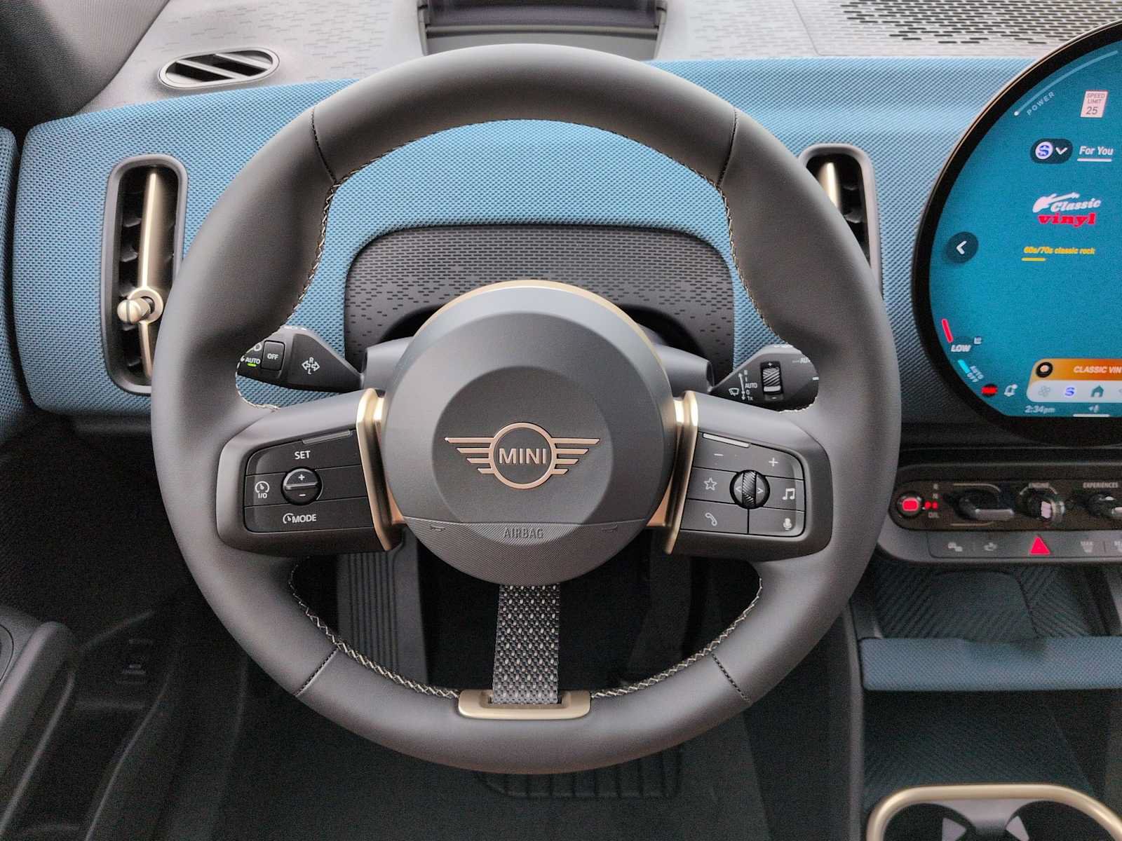 New 2027 MINI Cooper Countryman S AWD/4WD image 25