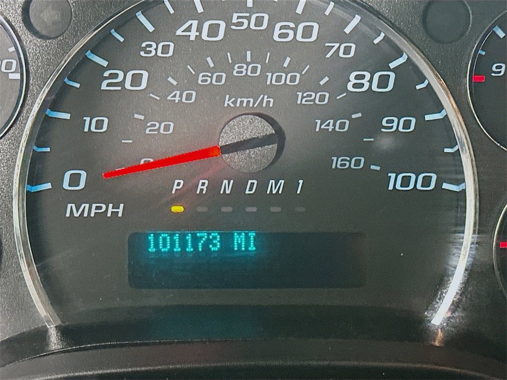 Used 2021 Chevrolet Express 2500 Work Van w/ Driver Convenience Package image 15