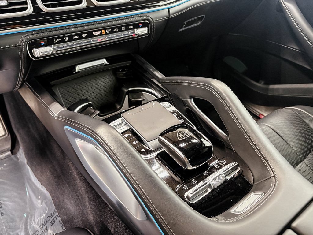 Certified 2023 Mercedes-Benz Maybach GLS 600 4MATIC image 15