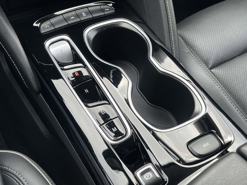 Certified 2023 Buick Envision Essence image 29