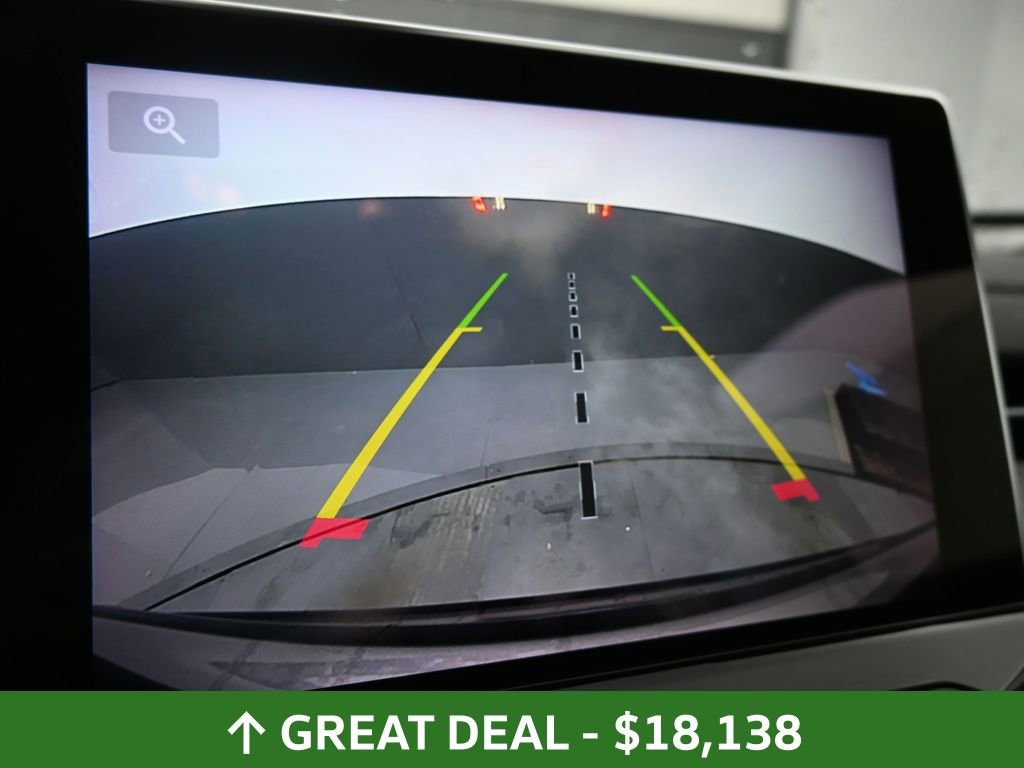 Used 2024 Jeep Compass Latitude image 38