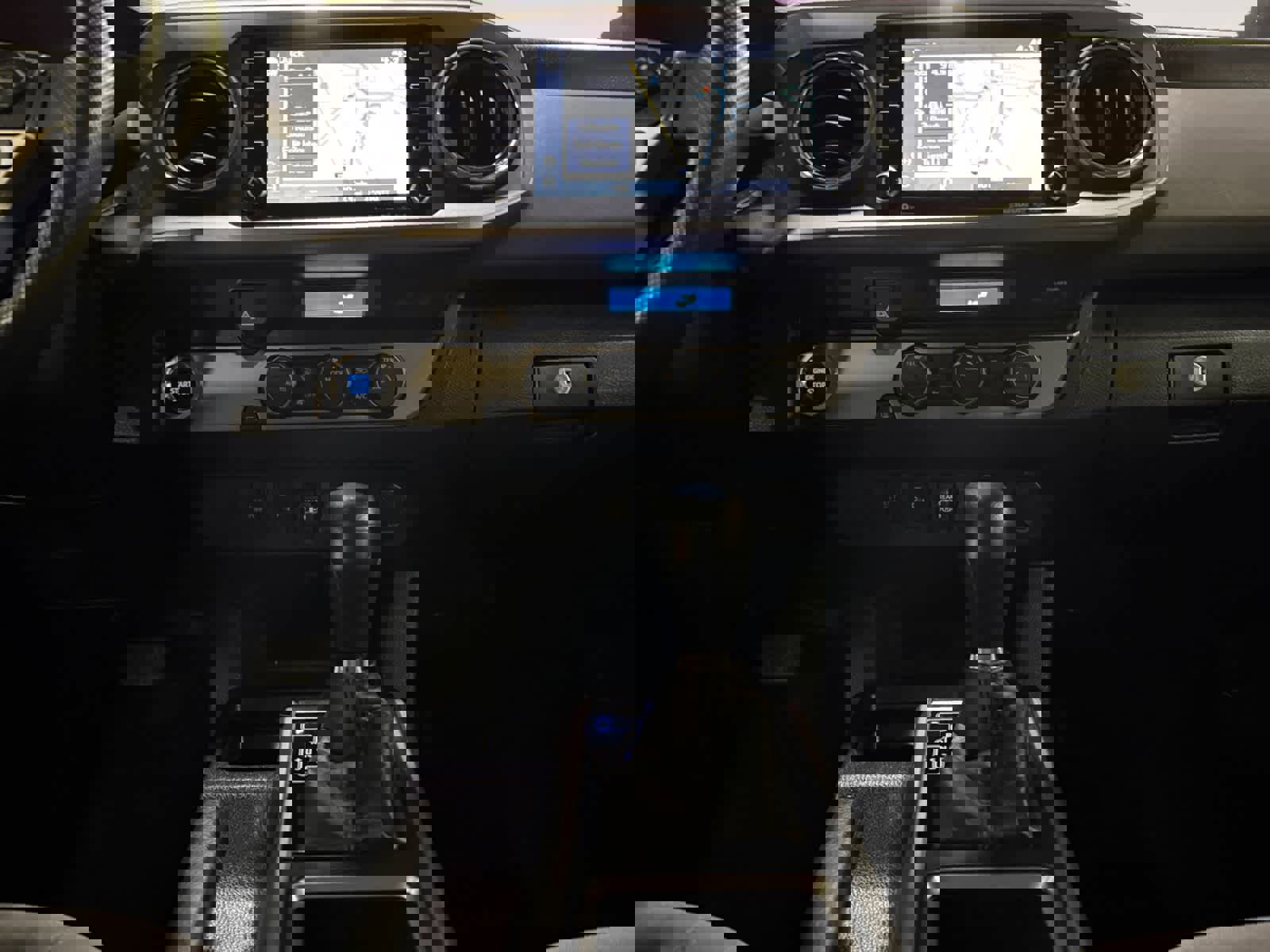 Used 2023 Toyota Tacoma SR5 image 15