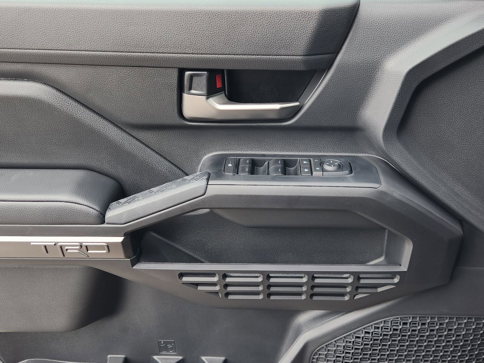New 2026 Toyota Tacoma TRD Sport RWD image 22