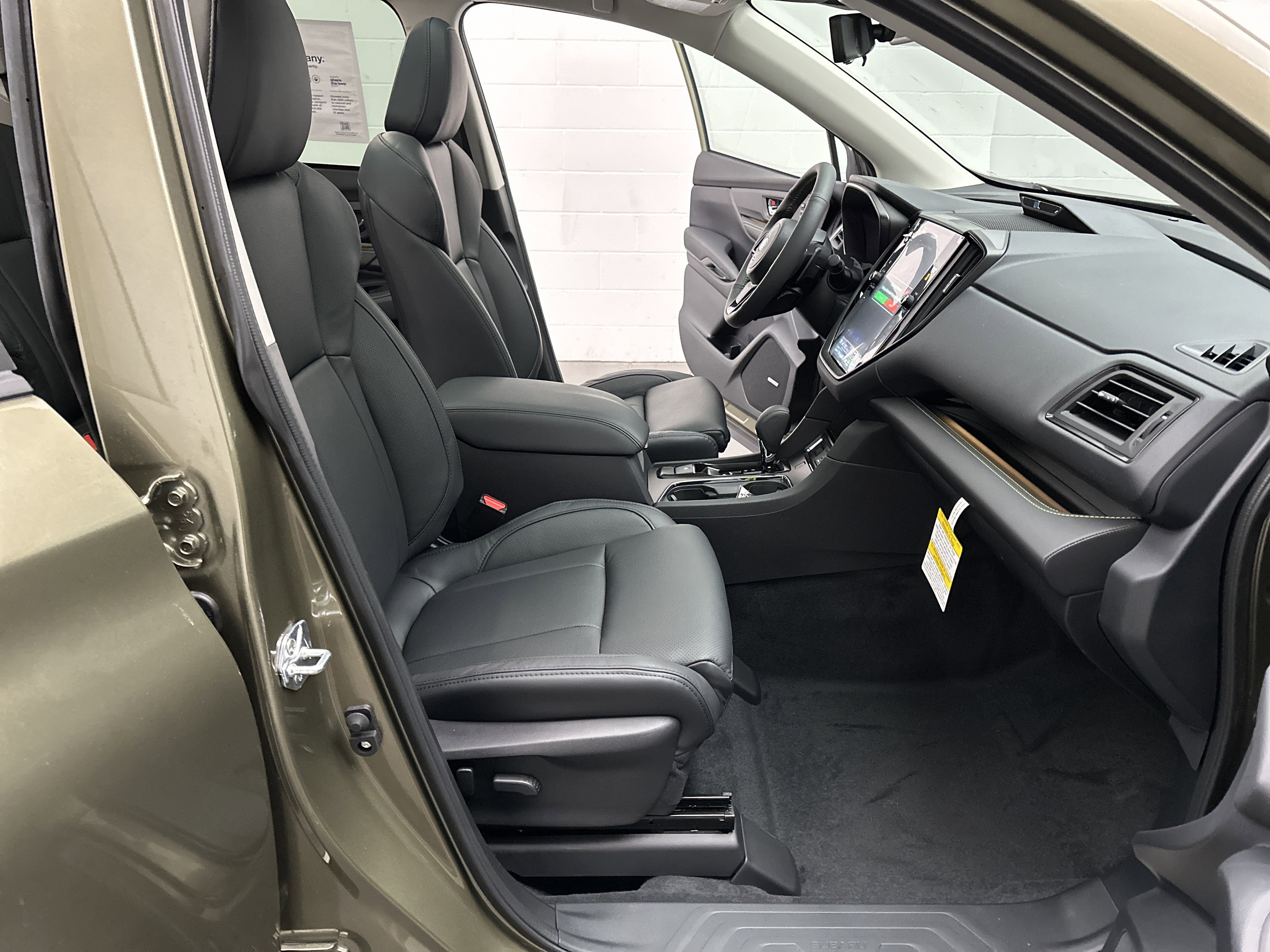 New 2026 Subaru Ascent Bronze Edition image 27