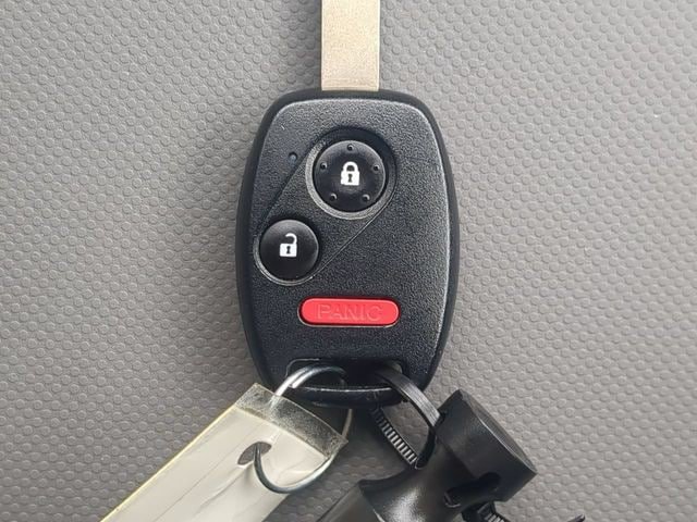 Used 2007 Honda CR-V EX image 24