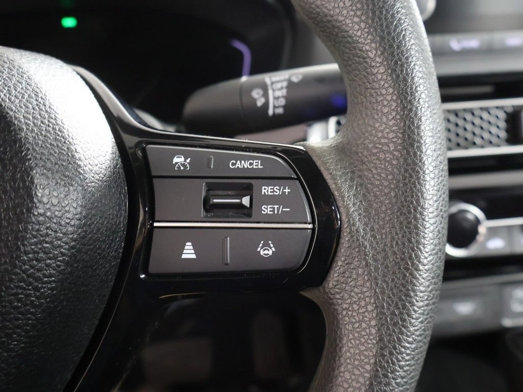 Used 2024 Honda Civic LX image 40