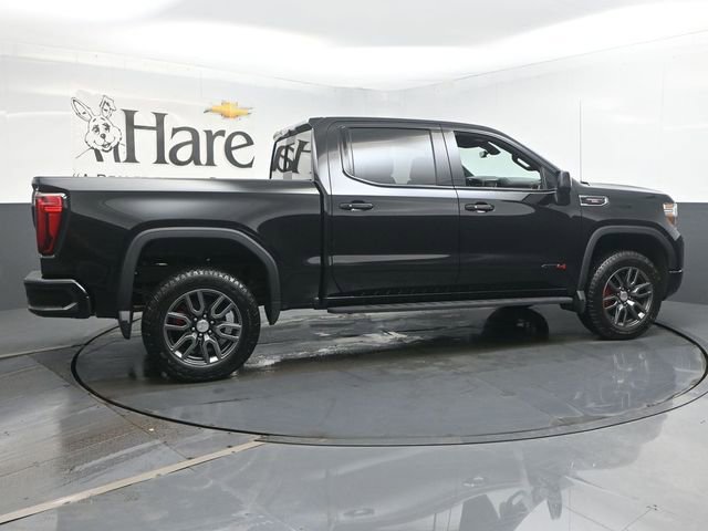 Used 2022 GMC Sierra 1500 AT4 w/ AT4 Premium Package image 35